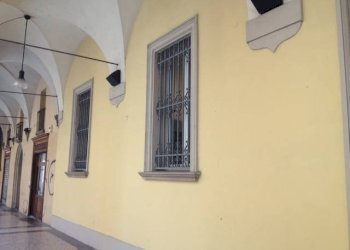 Facciata - Appartamento Bologna (zona Centro Storico) - foto 2