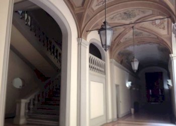 Interno palazzo - Appartamento Bologna (zona Centro Storico) - foto 5