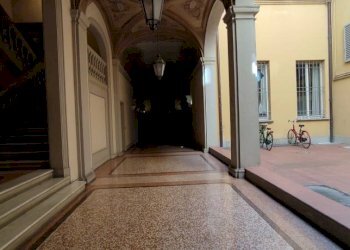 Interno palazzo - Appartamento Bologna (zona Centro Storico) - foto 8