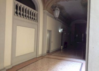 Interno palazzo - Appartamento Bologna (zona Centro Storico) - foto 9