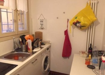Cucina - Appartamento Bologna (zona Centro Storico) - foto 17