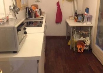 Cucina - Appartamento Bologna (zona Centro Storico) - foto 18