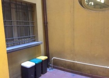Cantina - Appartamento Bologna (zona Centro Storico) - foto 20