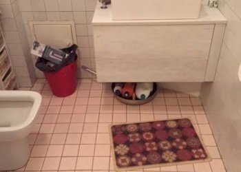 Bagno - Appartamento Bologna (zona Centro Storico) - foto 22