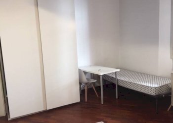 Camera da letto - Appartamento Bologna (zona Centro Storico) - foto 25