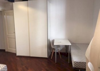 Camera da letto - Appartamento Bologna (zona Centro Storico) - foto 26