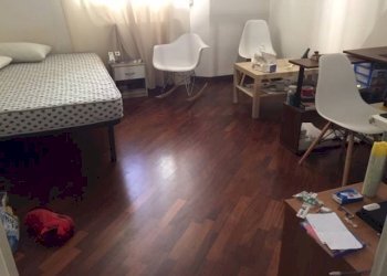 Camera da letto - Appartamento Bologna (zona Centro Storico) - foto 27
