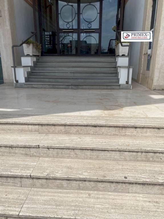 Ingresso - Ufficio via Benedetto Croce, Roma - foto 1