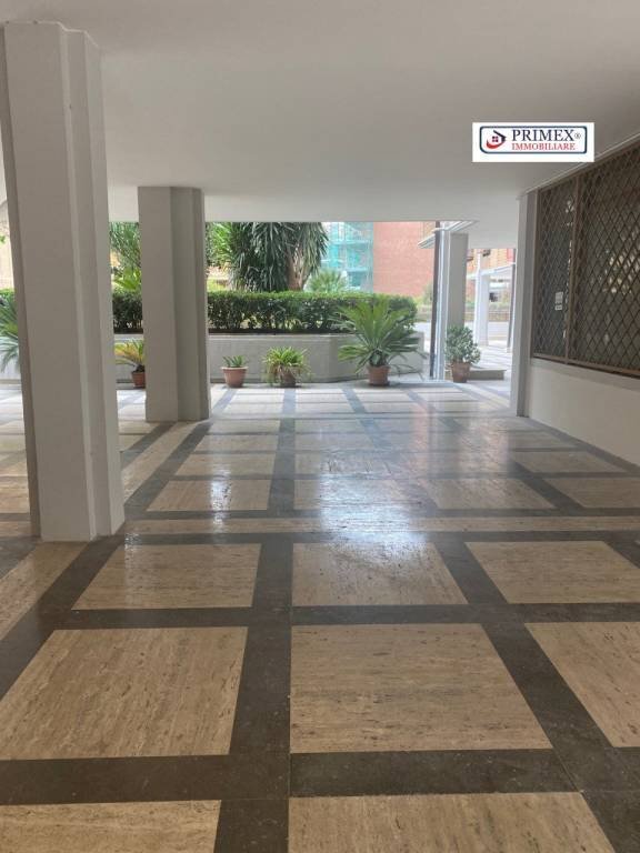 Interno palazzo - Ufficio via Benedetto Croce, Roma - foto 2