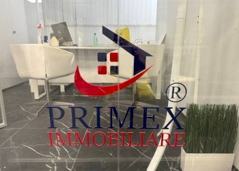 Interno non residenziale - Ufficio via Benedetto Croce, Roma - foto 5