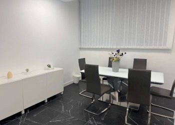 Ufficio - Ufficio via Benedetto Croce, Roma - foto 6
