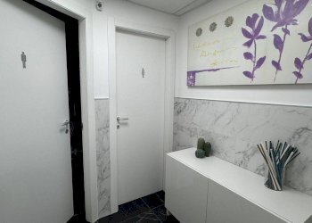 Ufficio - Ufficio via Benedetto Croce, Roma - foto 12