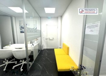 Ufficio - Ufficio via Benedetto Croce, Roma - foto 13