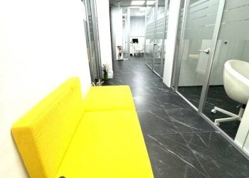 Ufficio - Ufficio via Benedetto Croce, Roma - foto 14