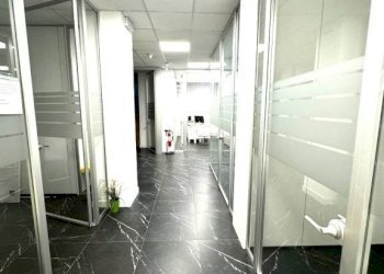 Interno non residenziale - Ufficio via Benedetto Croce, Roma - foto 15