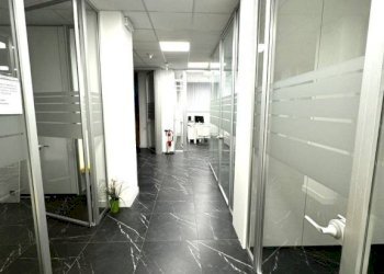 Interno non residenziale - Ufficio via Benedetto Croce, Roma - foto 16
