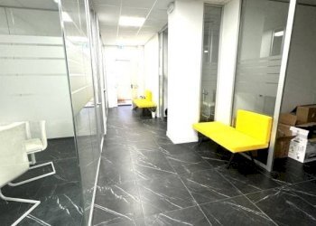 Ufficio - Ufficio via Benedetto Croce, Roma - foto 17
