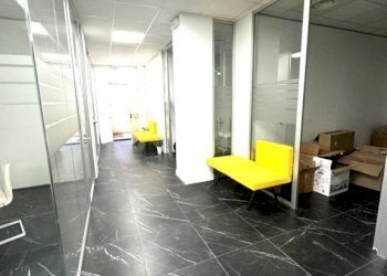 Interno non residenziale - Ufficio via Benedetto Croce, Roma - foto 18