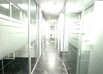 Interno non residenziale - Ufficio via Benedetto Croce, Roma - foto 21