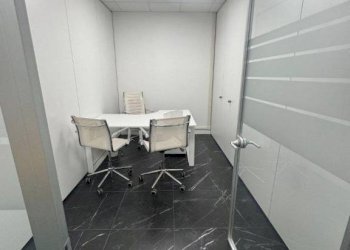 Ufficio - Ufficio via Benedetto Croce, Roma - foto 24