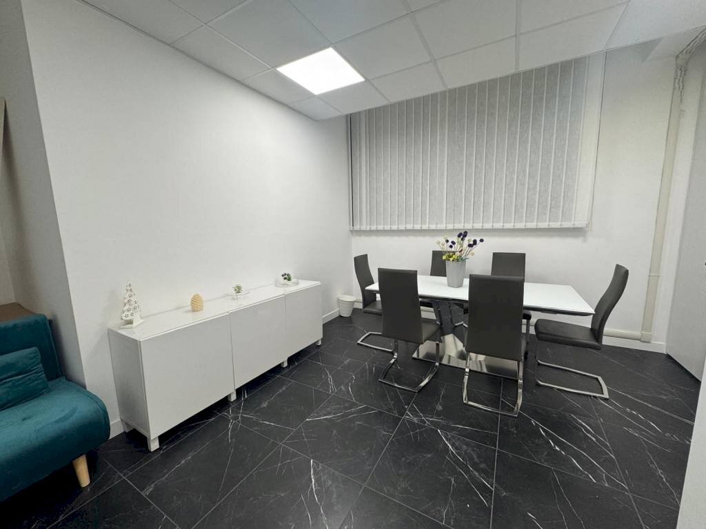 Ufficio - Ufficio via Benedetto Croce, Roma - foto 1
