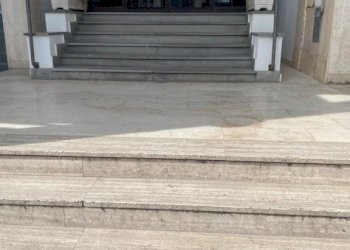 Ingresso - Ufficio via Benedetto Croce, Roma - foto 23