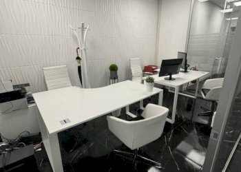 Ufficio - Ufficio via Benedetto Croce, Roma - foto 25