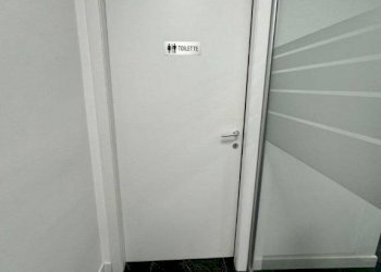 Disimpegno - Ufficio via Benedetto Croce, Roma - foto 27
