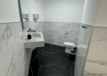 Bagno - Ufficio via Benedetto Croce, Roma - foto 30