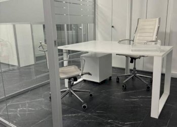 Ufficio - Ufficio via Benedetto Croce, Roma - foto 15