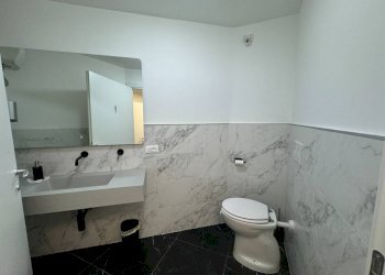 Bagno - Ufficio via Benedetto Croce, Roma - foto 29