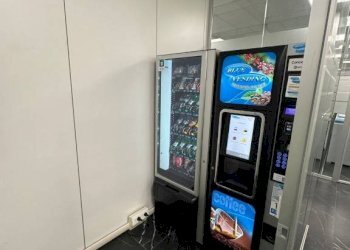 Ufficio via Benedetto Croce, Roma - foto 9