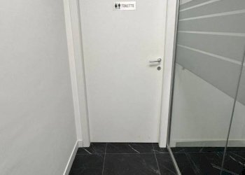 Ufficio via Benedetto Croce, Roma - foto 13