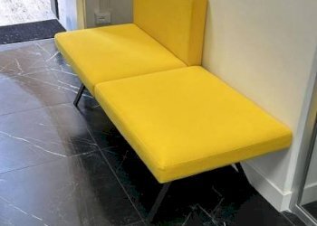 Ufficio via Benedetto Croce, Roma - foto 20