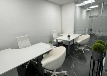 Ufficio via Benedetto Croce, Roma - foto 25
