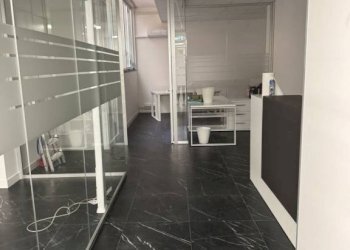 Ufficio via Benedetto Croce, Roma - foto 28