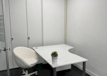 Ufficio via Benedetto Croce, Roma - foto 34