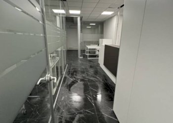 Ufficio via Benedetto Croce, Roma - foto 44