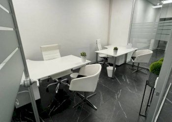 Ufficio via Benedetto Croce, Roma - foto 49