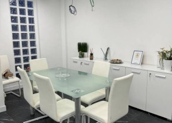 Ufficio - Ufficio via Benedetto Croce, Roma - foto 3