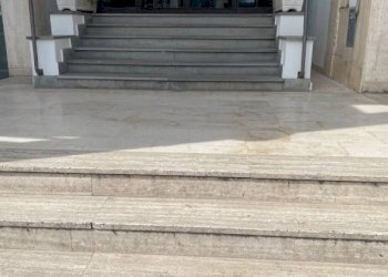Ingresso - Ufficio via Benedetto Croce, Roma - foto 6