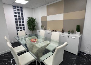 Interno non residenziale - Ufficio via Benedetto Croce, Roma - foto 18