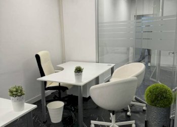 Interno non residenziale - Ufficio via Benedetto Croce, Roma - foto 31
