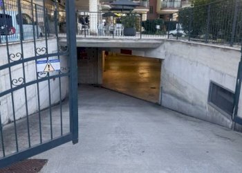 Zona - Warehouse piazza Enrico Martini, Roma (neighborhood Mezzocammino) - photo 30