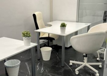 Interno non residenziale - Ufficio via Benedetto Croce, Roma - foto 29