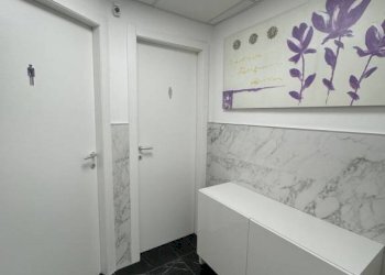 Ingresso - Ufficio via Benedetto Croce, Roma - foto 39