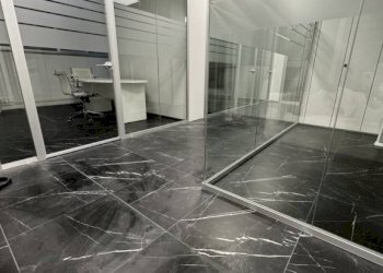 Interno non residenziale - Ufficio via Benedetto Croce, Roma - foto 47