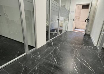 Interno non residenziale - Ufficio via Benedetto Croce, Roma - foto 48