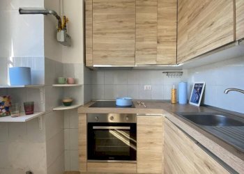 Cucina - Two-room apartment via Domenico Millelire, 16, Milano - photo 6