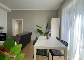 Salone - Two-room apartment via Domenico Millelire, 16, Milano - photo 7